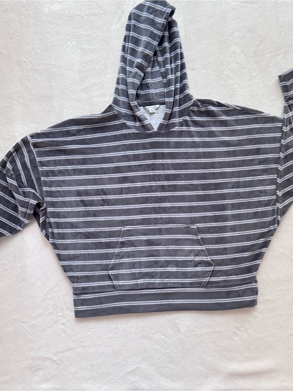 Sweater Subcategory Identification